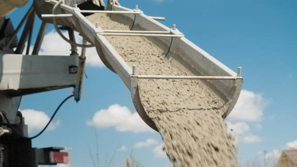 Best Concrete Slab Installation  in Yorba Linda, CA