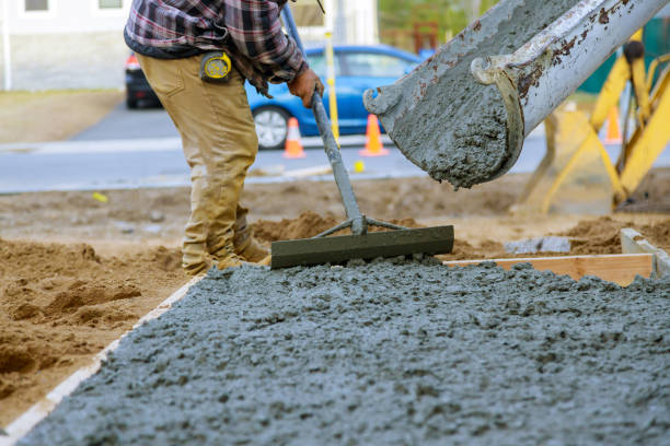 Best Driveways & Floors  in Yorba Linda, CA