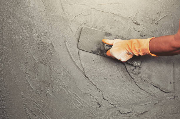 Best Concrete Flooring Contractor  in Yorba Linda, CA