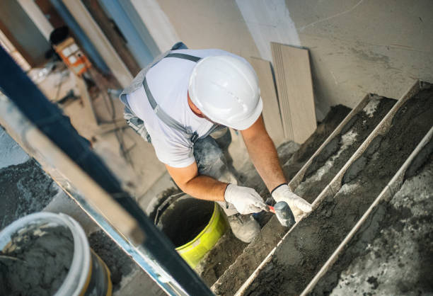 Best Residential Concrete Services  in Yorba Linda, CA