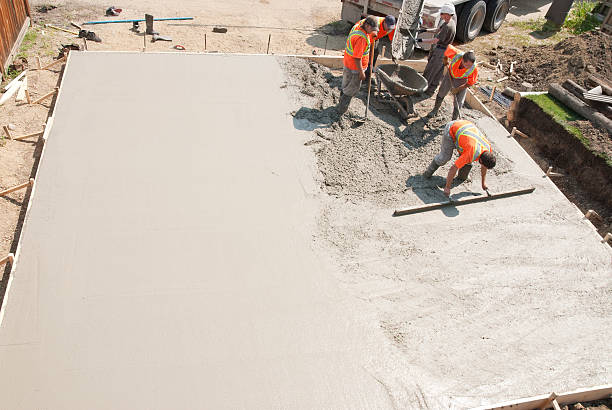 Best Concrete Demolition Services  in Yorba Linda, CA